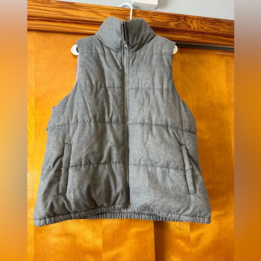 Old Navy vest